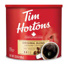 Jun 15, 2021 · contests to win free gift cards find great giveaways for. Tim Hortons Original Ground Coffee Medium Roast 32 8 Oz Canister Walmart Com Walmart Com