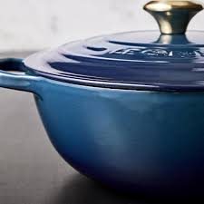 Check spelling or type a new query. Le Creuset Enameled Cast Iron Soup Pot Williams Sonoma