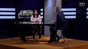 @vansterpartiet kommer i morgon att begära att regeringen kallas till riksdagen med anledning av uppgifterna om usas. Nooshi Dadgostar Vill Bli Vansterledare 10 43 Nooshi Dadgostar Shotoe