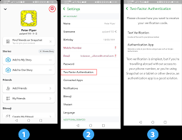 By using snapchat mod you can chat with your friends. How To Verify Snapchat Without Phone Number