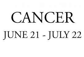 Skin cancer is by far the most common type of cancer. Foto Auf Leinwand Zodiac Signs Cancer 1 Part Vertical Spruche Wandbilder