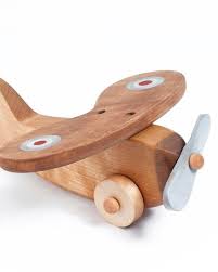 Wooden Airplane Toy Wooden Toy Plane Wood Plane Wooden Toys Etsy Wooden Airplane Wooden Toy Cars Wood Toys
