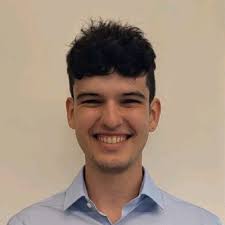 I'm pleased to announce the completion of my internship at ICIQ