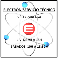 Electrón Servicio Técnico