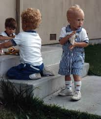 Augie Ohlson Obituary (2005)