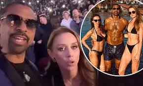 Chris Eubank Jr News, Next Fight and Updates