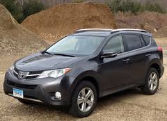 Any body type sedan hatch wagon hatchback suv ute coupe convertible cab chassis van. Should I Buy A New Or Used Toyota Rav4