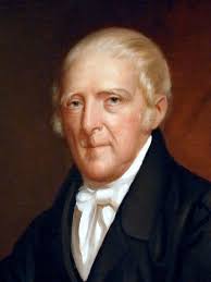 The Portrait Gallery: John Stevens