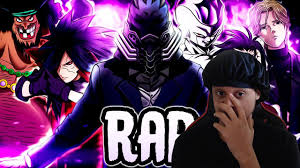 We have a fast and easy website that makes finding and playing new games. Anime Villain Rap Ii One Of A Kind Ii Rustage Eli Reacts Youtube