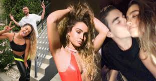 Einfach zurücklehnen und den sommer nach ihrem geschmack geniessen.: Who Is Sommer Ray Boyfriend In 2021 Is She Dating Anyone Creeto