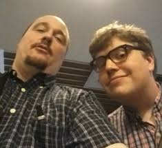 Moontower Comedy Fest: Erik Charles Nielsen -