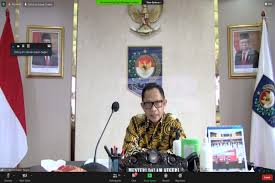 Dikelola oleh pusat penerangan kemendagri. Ix0gpphy0 Zfm
