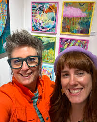 Ever had an argument over putting up pictures? Or given up and left them  waiting for months