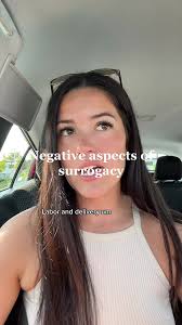 Replying to @daliaenrique102 Here are some things that make a surrogacy  journey “hard”. #surrogacy #surrogacyjourney #surrogate #wearedanandsam  #relatable