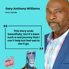 Gary Anthony"