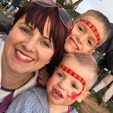 Ballarat crash: Anthony West pays tribute to wife Jess and son Deighton