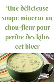 Delicieuse Soupe De Brocoli Pour Perdre Du Poids Cet Hiver Esprit Sante Soupe Minceur Soupe Pour Maigrir Recette