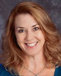 Janet Mayo at Person High School...