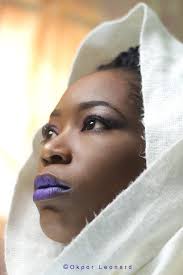 OMO Esther Okoronwo fine See Beauty See Agber Baller 🇳🇬💚