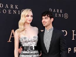 It is a combination of jo and josie. Joe Jonas Sophie Turner Joe Jonas Welcome First Child Name Baby Daughter Willa The Economic Times