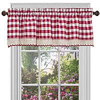 Target/home/swag valance kitchen curtains (311)‎. Kitchen Window Curtains Kitchen Curtain Sets Jcpenney