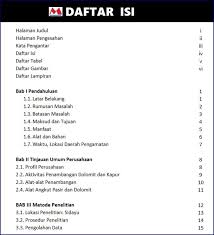 Proposal kegiatan hut smansa 2013 / contoh kesimpulan dan saran pada proposal penelitian. Contoh Daftar Isi Buku Laporan Makalah Proposal Skripsi Buku Keuangan Proposal