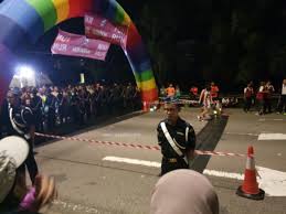 It is organised by penang state tourism development office (petach). Penang Bridge International Marathon 2017