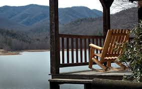 At an elevation over 3,000 feet. Nantahala Cabin Rentals Chalets Vacation Homes Lodging Nantahala Vacation Rentals