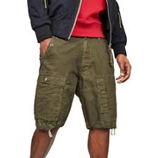 g star raw mens axler relaxed fit shorts