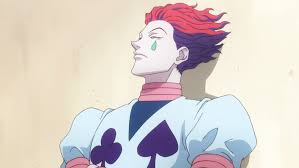HxH Detours: Main Couples Mini-Series feat. Hisoka and Illumi | by Rupa  Jogani | AniGay | Medium