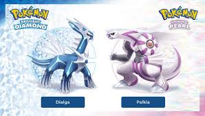 Adventure in sinnoh while striving to become the champion of the pokémon league. Wiozrlhktjpfwm