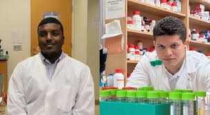 Barry N. Bates, M.S.