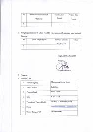 Berikut adalah contoh latar belakang yang baik dan benar untuk makalah, proposal, skripsi, laporan, dan karya ilmiah. 2