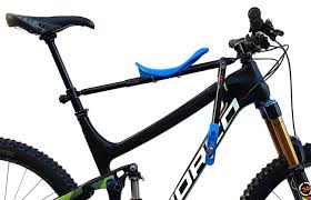 Fur Papa Kind Bikerides Zwei Clevere Kindersitze Prime Mountainbiking