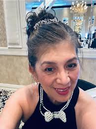 What is the name of the fragrant flower and does it come back every year?