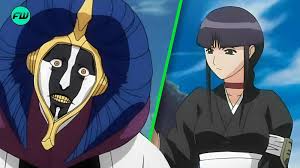 “Stop calling Mayuri a good dad”: Tite Kubo Has Some Explaining to Do on  the Most Disturbing Way Mayuri Saved Nemu Kurotsuchi - IMDb