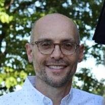 Michael Smithwick's Instagram, Twitter & Facebook