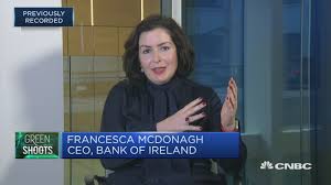 A leading irish bank, we offer a wide range of financial products including savings, loans, mortgages, and deposit accounts. Bank Of Ireland Chief Economy Is Showing Positive Signs But Banks Will Feel The Brunt