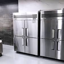 What makes a kitchen timeless? Reach In Chiller Freezer Commercial Kitchen Equipment Commercial Kitchen Commercial Kitchen For Rent
