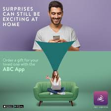 Some content on abc.com, and the abc apps may require verifying your tv provider account to watch. Abc Lebanon We Will Bring It To You Surprises Can Still Be Exciting At Home Order A Gift For Your Loved One With The Abc App Shop Your Favorite Styles From