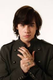 Degrassi next generation life girls only