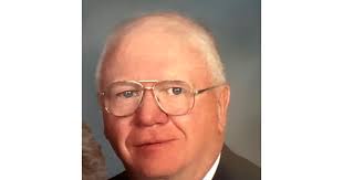 George David Navin Obituary (1938