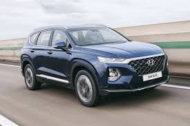 Book and music by the q brothers (gq & jq) developed with rick boynton. Hyundai Santa Fe 2018 Test Preis Ausstattung Motoren Autobild De