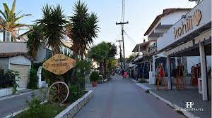 Maybe you would like to learn more about one of these? Pefkochori Chalkidiki Halkidikitravel Com