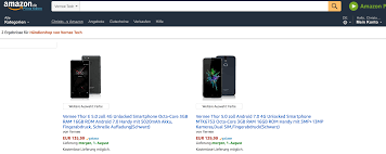 Hier gibt es keine kassen, sondern es wird per app bezahlt. Vernee Startet Auf Amazon
