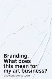 Are You An Artist And Unsure Of How To Brand And Promote Your Artwork Check Out This Art Blog And You Will Learn From An Art Art Business Art Artwork Fine
