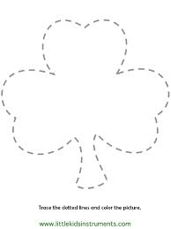 Crayola shamrock coloring pages free. Get This Kids Printable Shamrock Coloring Pages Free Online P2s2s