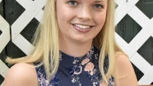 Kara Schafer's Instagram, Twitter & Facebook