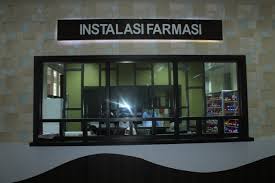 Check spelling or type a new query. Instalasi Farmasi