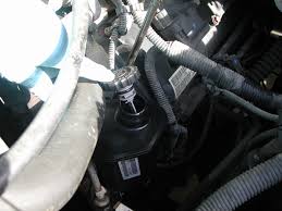 If you can't find the cylinder, consult your owner's manual for the location. Dodge Ram 2009 Current How To Change Power Steering Fluid Dodgeforum